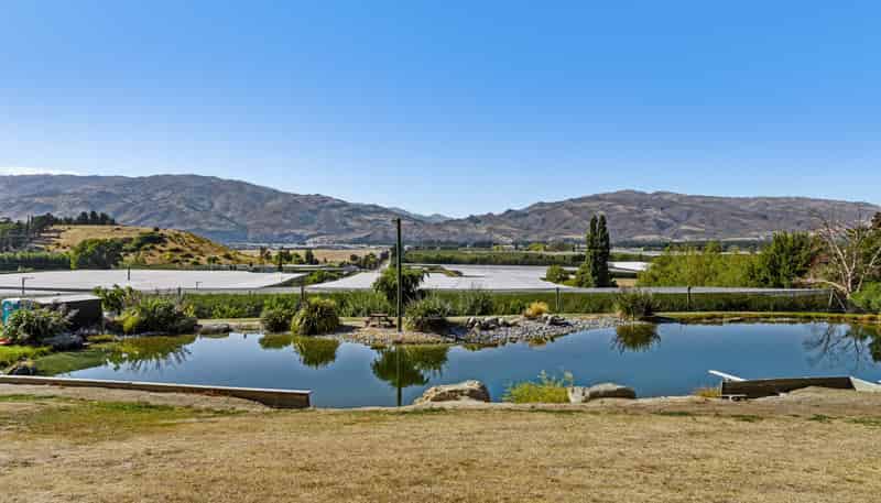 260 Ripponvale Road, Cromwell