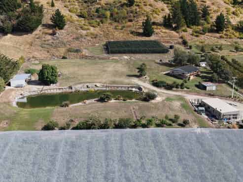 260 Ripponvale Road, Cromwell