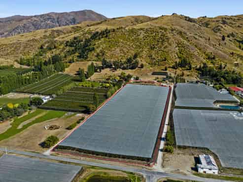 260 Ripponvale Road, Cromwell