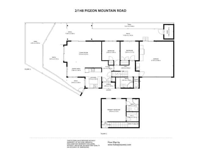 2/148 Pigeon Mountain Road, Half Moon Bay