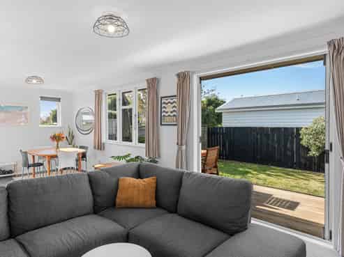12B Broadway Street, Martinborough