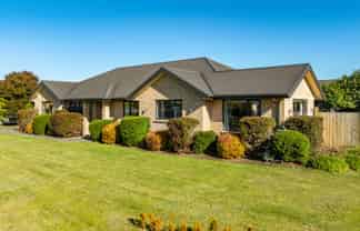44 Renoir Drive, Rolleston