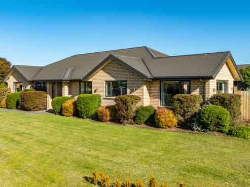 44 Renoir Drive, Rolleston