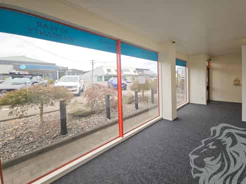 Sell anything on Oruanui St - c.387m²