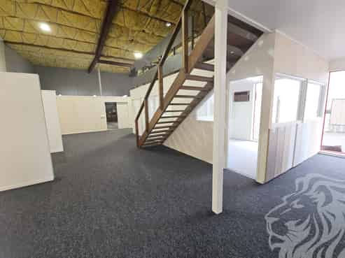 Sell anything on Oruanui St - c.387m²