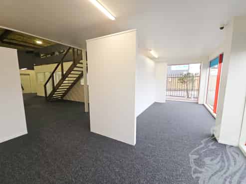 Sell anything on Oruanui St - c.387m²