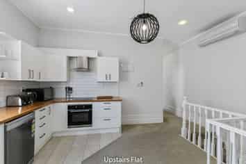 82A Tinakori Road, Thorndon