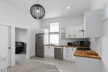 82A Tinakori Road, Thorndon