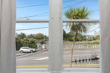 82A Tinakori Road, Thorndon