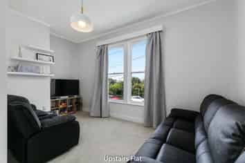 82A Tinakori Road, Thorndon