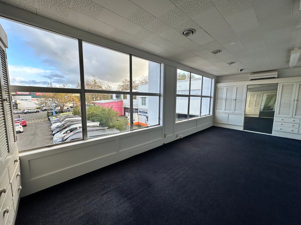 Open Plan Office With Amenities - Ansicht 4
