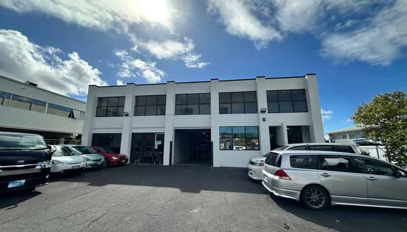 Level 1, 3 Great North Road, New Lynn