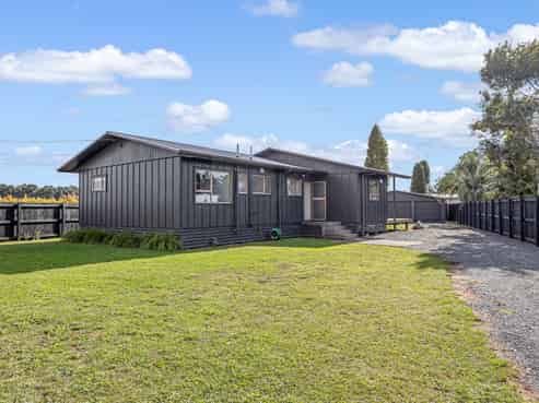 80 Puriri Road, Whenuapai