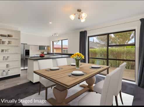 508 Church Street, Palmerston North