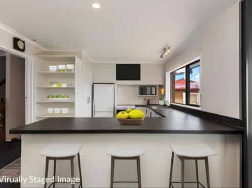 508 Church Street, Palmerston North