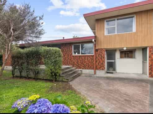 508 Church Street, Palmerston North