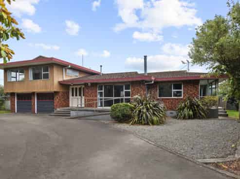 508 Church Street, Palmerston North