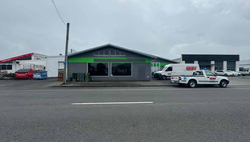 1/402 Miller Street, Hastings