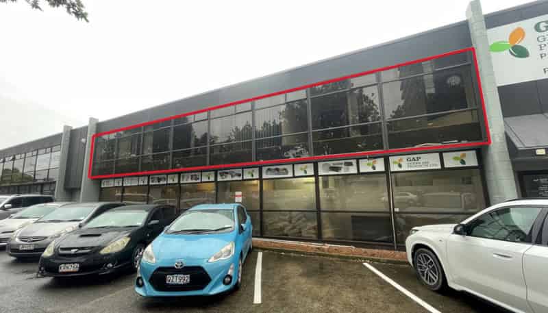 30 O'Rorke Road, Penrose