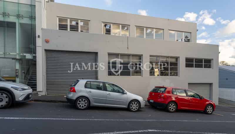 217-221 Parnell Road, Parnell