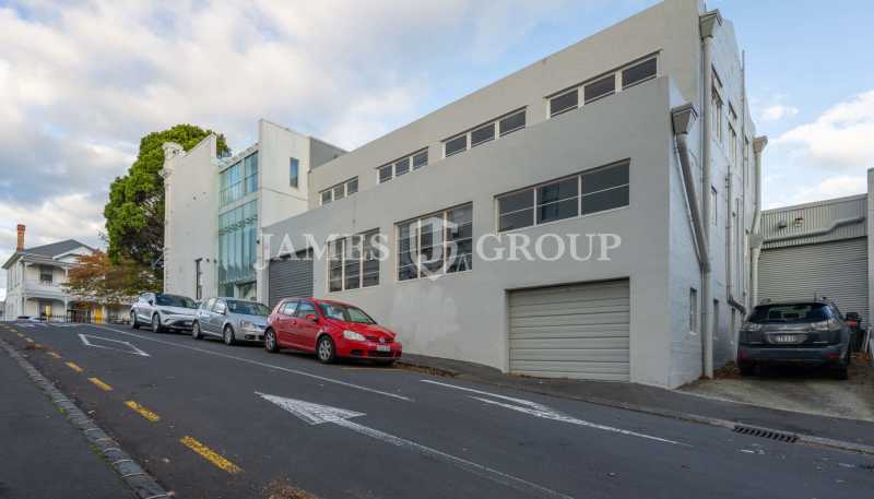 217-221 Parnell Road, Parnell