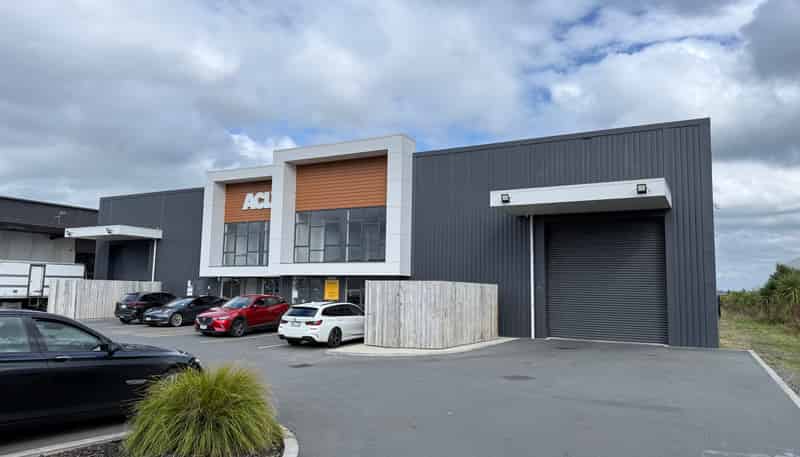 1/29 Clem Newby, Te Rapa