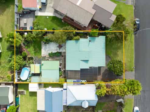 52 Taihiki Road, Clarks Beach