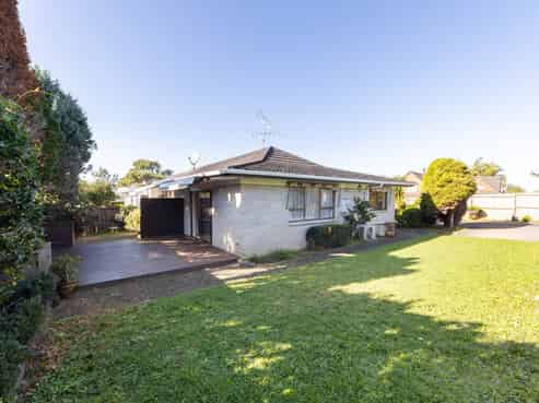 1/119 Glenmore Road, Sunnyhills