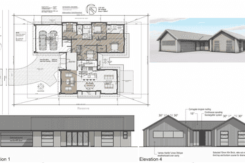 Lot 441 The Landing, S6, One Tree Point, One Tree Point