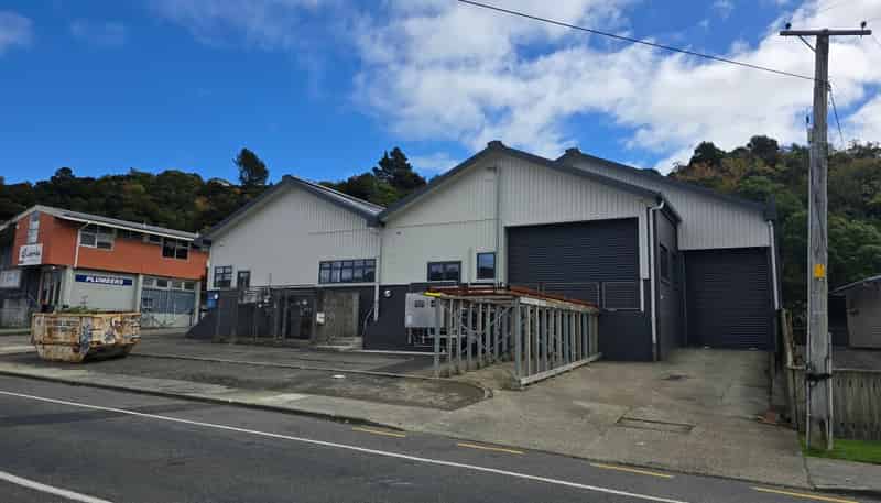 20 George Street, Stokes Valley