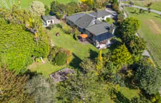 43 Hautere Cross Road, Te Horo