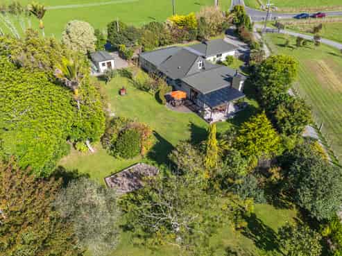43 Hautere Cross Road, Te Horo