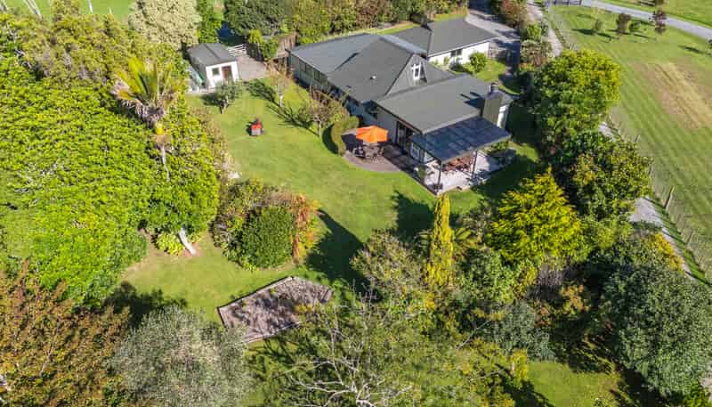 43 Hautere Cross Road, Te Horo