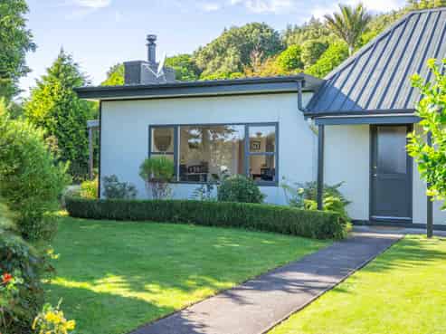 43 Hautere Cross Road, Te Horo
