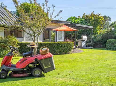 43 Hautere Cross Road, Te Horo