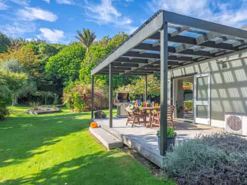 43 Hautere Cross Road, Te Horo