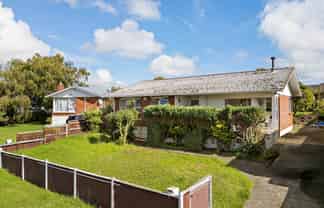 14 Wordsworth Road, Manurewa