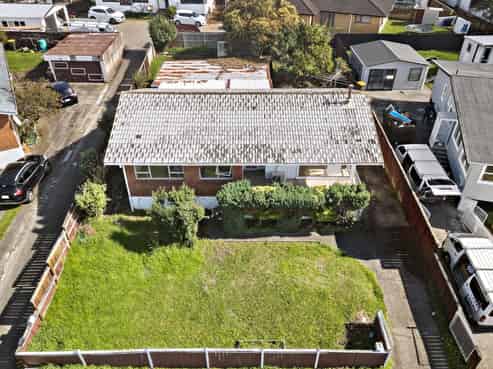 14 Wordsworth Road, Manurewa