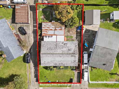 14 Wordsworth Road, Manurewa