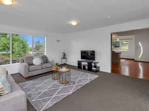4 Hilltop Avenue, Morningside
