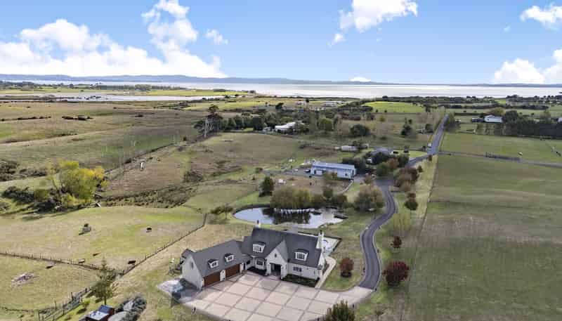 61C Whatapaka Road, Karaka