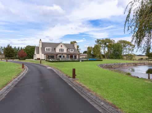 61C Whatapaka Road, Karaka