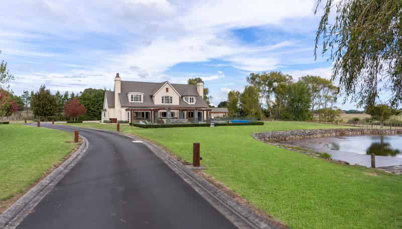 61C Whatapaka Road, Karaka