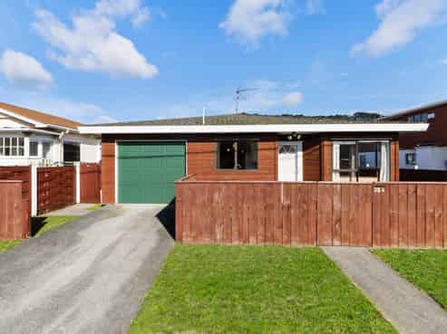 25A Kemp Street, Kilbirnie