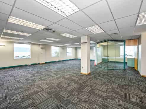 Modern Multi-Level Office For Lease