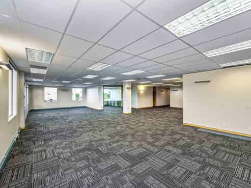 Modern Multi-Level Office For Lease