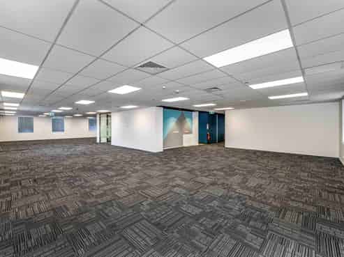 Modern Multi-Level Office For Lease