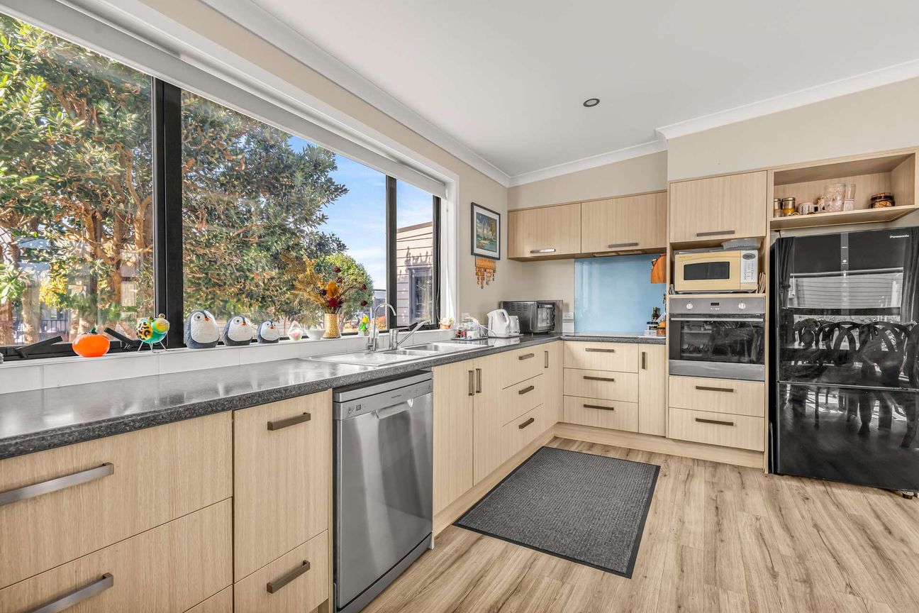 Relaxed Living at Papamoa Sands Lifestyle Village - Bild 6