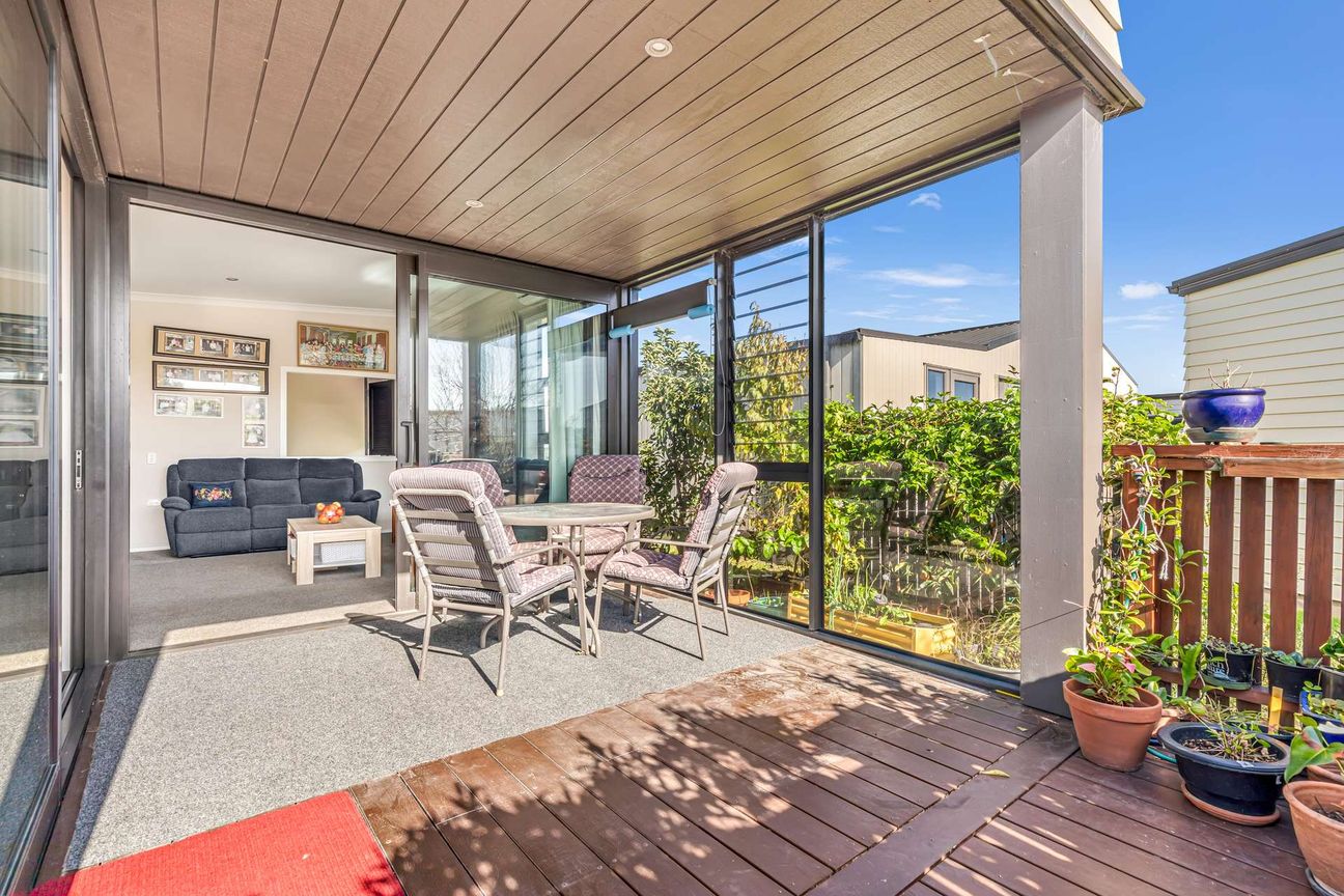Relaxed Living at Papamoa Sands Lifestyle Village - Bild 2