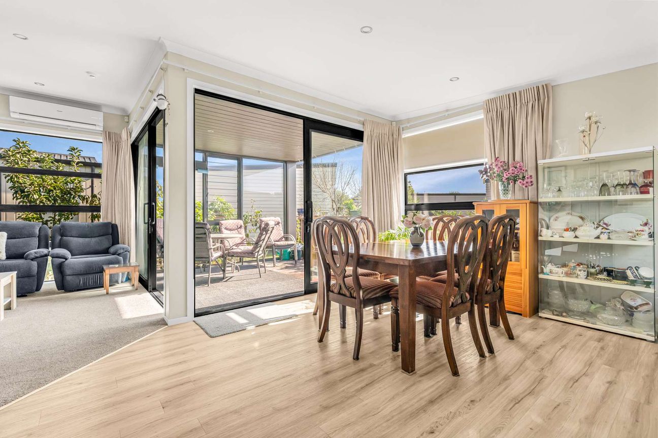Relaxed Living at Papamoa Sands Lifestyle Village - Bild 5